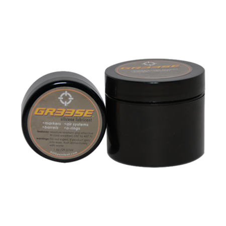 Luxe Paintball Marker Factory Grease