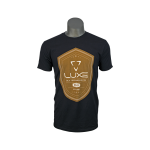 Luxe Paintball T-Shirt - Shield