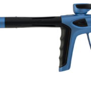 Luxe ICE Paintball Marker - Matte Denim with Dust Black