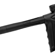 Luxe ICE Paintball Marker - Dust Black