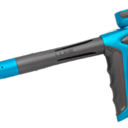 Luxe ICE Paintball Marker - Dust Teal - Dust Pewter