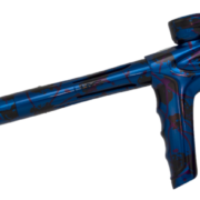 Luxe ICE Paintball Marker - Electric Splash