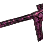 Luxe ICE Paintball Marker - Galaxy - Pink